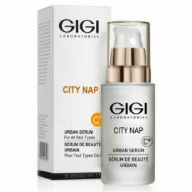 GIGI City NAP Serum 30ml